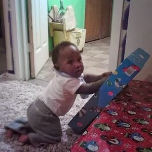 Meet your Posher, Joel